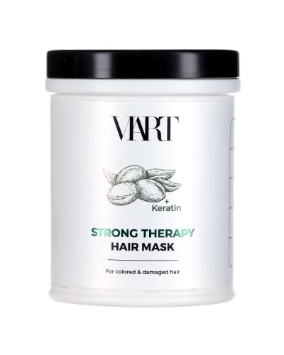 Набір VIART with Keratin & Argan Oil шампунь і маска для фарборваного і пошкодженого волосся, 2х1000 мл Набір VIART with Keratin & Argan Oil шампунь і маска для фарборваного і пошкодженого волосся, 2х1000 мл