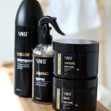 Шампунь для объема с гиалуроновой кислотой Repair Shampoo HYALURONIC ACID VIART 250 мл