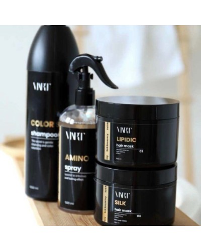 Шампунь для объема с гиалуроновой кислотой Repair Shampoo HYALURONIC ACID VIART 250 мл