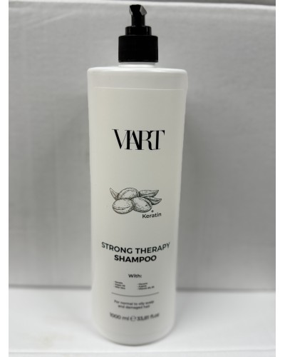 Набір VIART with Keratin & Argan Oil шампунь і маска для фарборваного і пошкодженого волосся, 2х1000 мл Набір VIART with Keratin & Argan Oil шампунь і маска для фарборваного і пошкодженого волосся, 2х1000 мл