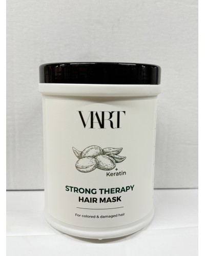 Набір VIART with Keratin & Argan Oil шампунь і маска для фарборваного і пошкодженого волосся, 2х1000 мл Набір VIART with Keratin & Argan Oil шампунь і маска для фарборваного і пошкодженого волосся, 2х1000 мл