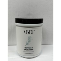 Набір проти випадіння VIART DUO with Rosemary Oil шампунь і маска для для сухого і нормального волосся, 2х1000 мл