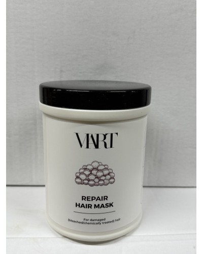 Восстанавливающая маска для поврежденных волос CAVIAR EXTRACT VIART 200 мл
