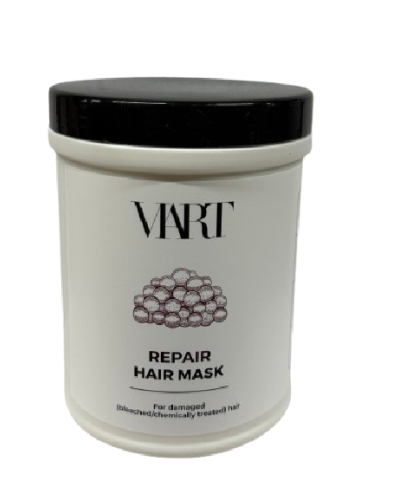 Восстанавливающая маска для поврежденных волос CAVIAR EXTRACT VIART 200 мл