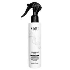 Термозащитный арома спрей для волос 4 в 1 Aroma SPRAY LEAVE-IN VIART, 200 мл