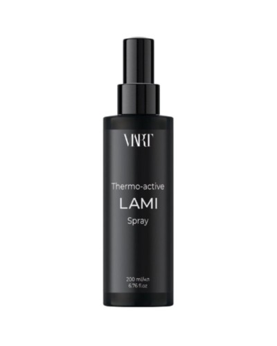 Ламелярний термозахисний спрей Viart THERMO-ACTIVE LAMI SPRAY 200 мл