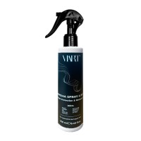 Термозащитный арома спрей для волос 4 в 1 Aroma SPRAY LEAVE-IN VIART, 200 мл