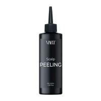 Пілінг Viart Scalp Peeling для делікатного очищення шкіри голови, 100 мл