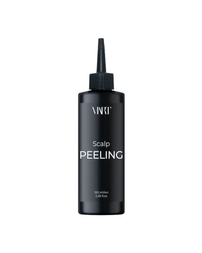 Пілінг Viart Scalp Peeling для делікатного очищення шкіри голови, 100 мл