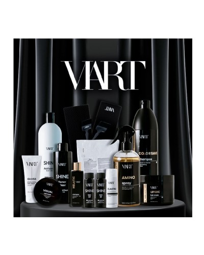 Пілінг Viart Scalp Peeling для делікатного очищення шкіри голови, 100 мл