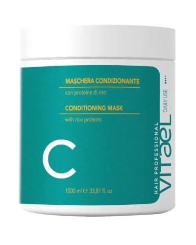 Кондиционер Vitael DAILY USE Conditioning Mask для повседневного использования, 1000 мл