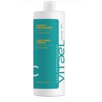 Шампунь для ежедневного использования Vitael Daily Use Conditioning Shampoo, 1000 мл