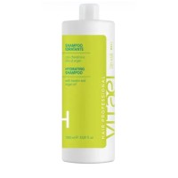 Набір VITAEL Dry Hair DUO шампунь, маска для зволоження сухого волосся, 2х1000 мл