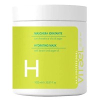 Набір VITAEL Dry Hair DUO шампунь, маска для зволоження сухого волосся, 2х1000 мл