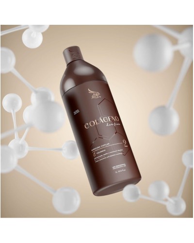 Колагенопластія ZAP CollagenoPlastia реконструктор, 1000 мл