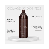 Колагенопластія ZAP CollagenoPlastia реконструктор, 1000 мл