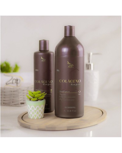 Колагенопластія ZAP CollagenoPlastia реконструктор, 1000 мл