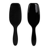 Щітка для волосся Tangle Teezer Hair Comb Wet Detangling Hair Brush RPL чорна