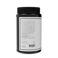 Відновлююча маска для волосся deeply restoring hair mask 1000 мл