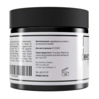 Відновлююча маска для волосся deeply restoring hair mask 300 мл