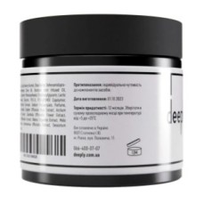 Восстанавливающая маска для волос deeply restoring hair mask 300 мл