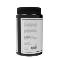 Зволожуюча маска deeply hydrating hair mask 1000 мл