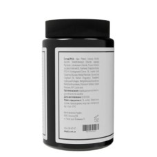 Зволожуюча маска deeply hydrating hair mask 1000 мл