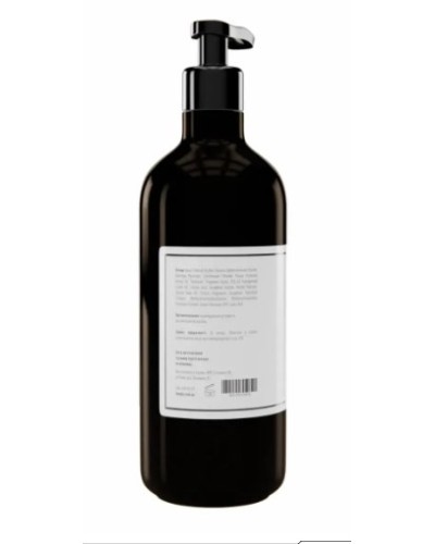 Увлажняющий кондиционер deeply hydrating conditioner 1000 мл