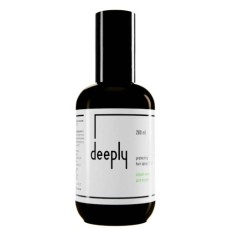 Спрей-захист для волосся 10 в 1 deeply protecting hair spray 10 in 1 200 мл