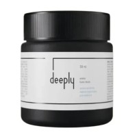 Амінокислотна маска-підкладка для волосся deeply amino basic mask 50 мл