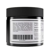 Амінокислотна маска-підкладка для волосся deeply amino basic mask 300 мл