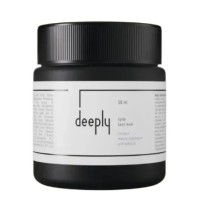 Ліпідна маска-підкладка для волосся deeply lipido basic mask 50 мл