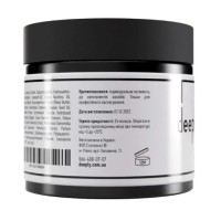 Ліпідна маска-підкладка для волосся deeply lipido basic mask 50 мл