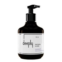 Тонувальний бальзам для блонду deeply blond toning hair balm 250 мл