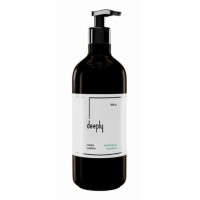 Восстанавливающий кондиционер deeply restoring conditioner 1000 мл