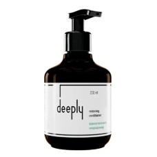 Восстанавливающий кондиционер deeply restoring conditioner 250 мл