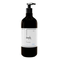 Шампунь глубокой очистки мягкий 6.5 pH deeply soft cleansing shampoo 1000 мл