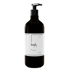 Шампунь глубокой очистки мягкий 6.5 pH deeply soft cleansing shampoo 1000 мл