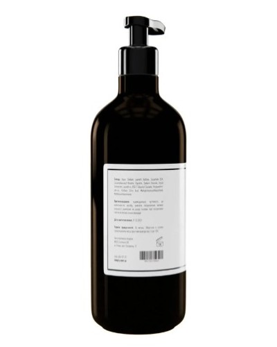 Шампунь глибокого очищення м'який 6.5 pH deeply soft cleansing shampoo 100 мл Шампунь глибокого очищення м'який 6.5 pH deeply soft cleansing shampoo 100 мл