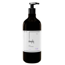 Шампунь глубокой очистки средний 7.3 pH deeply medium cleansing shampoo 1000 мл