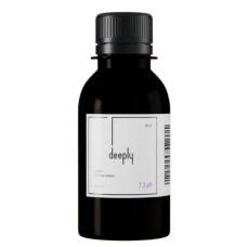 Шампунь глубокой очистки средний 7.3 pH deeply medium cleansing shampoo 100 мл