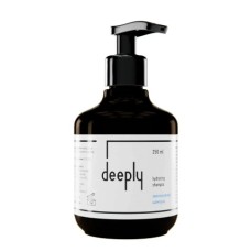 Набір Deeply Hydrating TRIO шампунь+маска+кондиціонер для зволоження волосся, 2х250/300 мл