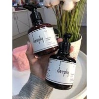 Набір deeply Blond DUO шампунь та бальзам з антижовтим пігментом, 2х250 мл