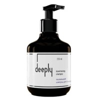 Набір deeply Blond DUO шампунь та бальзам з антижовтим пігментом, 2х250 мл