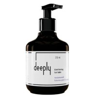 Набір deeply Blond DUO шампунь та бальзам з антижовтим пігментом, 2х250 мл