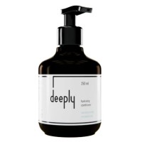 Набір deeply hydrating QUAD шампунь, кондиціонер, маска, спрей для живлення та зволоження волосся 2х250/300/200 мл