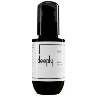 Набір Deeply TRIO для жирної шкіри голови та сухого волосся шампунь, маска, флюид 250/300/100 мл
