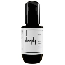 Набір Deeply TRIO для жирної шкіри голови та сухого волосся шампунь, маска, флюид 250/300/100 мл