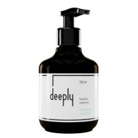 Набор Deeply Hydrating TRIO шампунь+маска+кондиционер для увлажнения волос, 2х250/300 мл