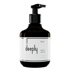 Набір Deeply Hydrating TRIO шампунь+маска+кондиціонер для зволоження волосся, 2х250/300 мл